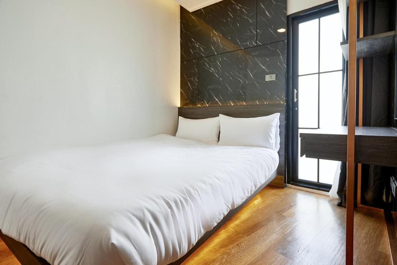 Livinn91 Hotel Bangkok Zewnętrze zdjęcie