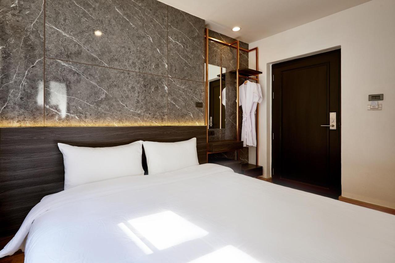 Livinn91 Hotel Bangkok Zewnętrze zdjęcie